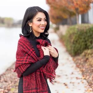 Meet your Posher, Irene